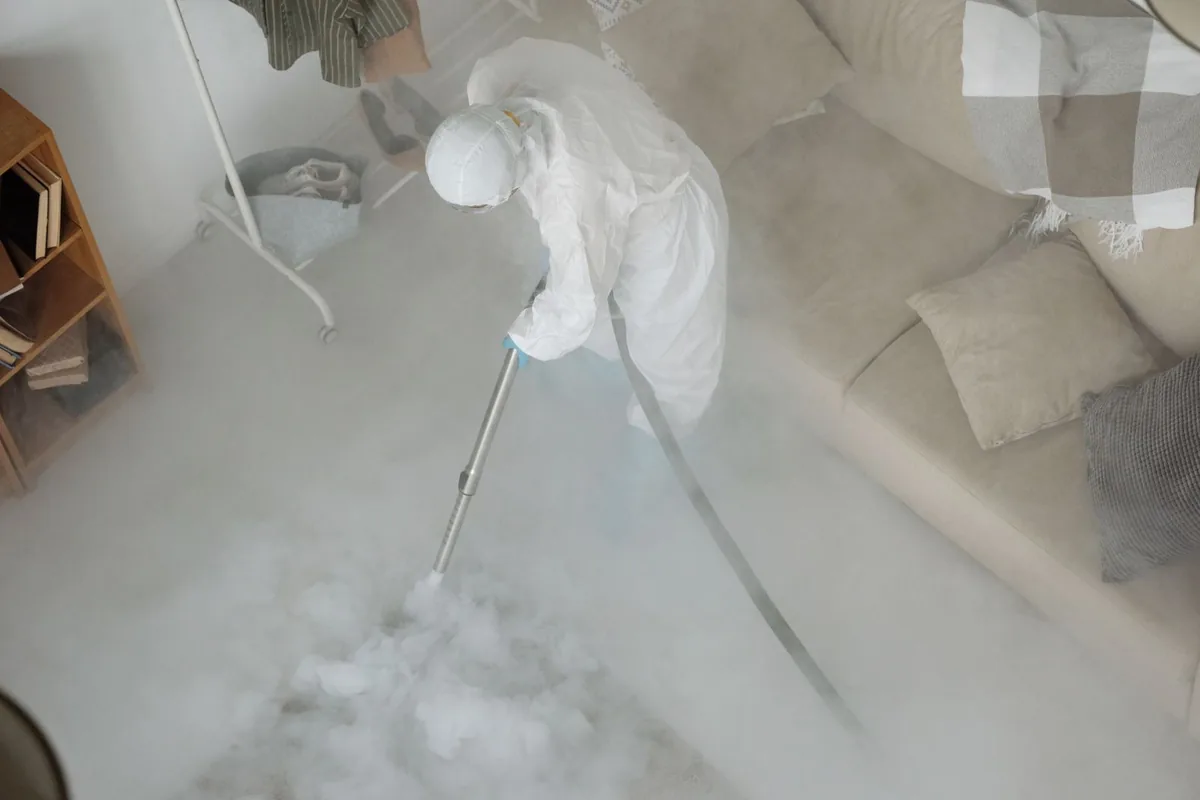 Crime Scene Cleanup in Vidalia, LA